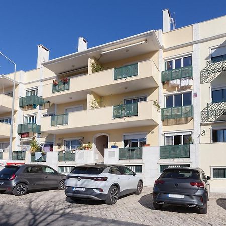 Flh Parede Family Flat With Balcony Buitenkant foto