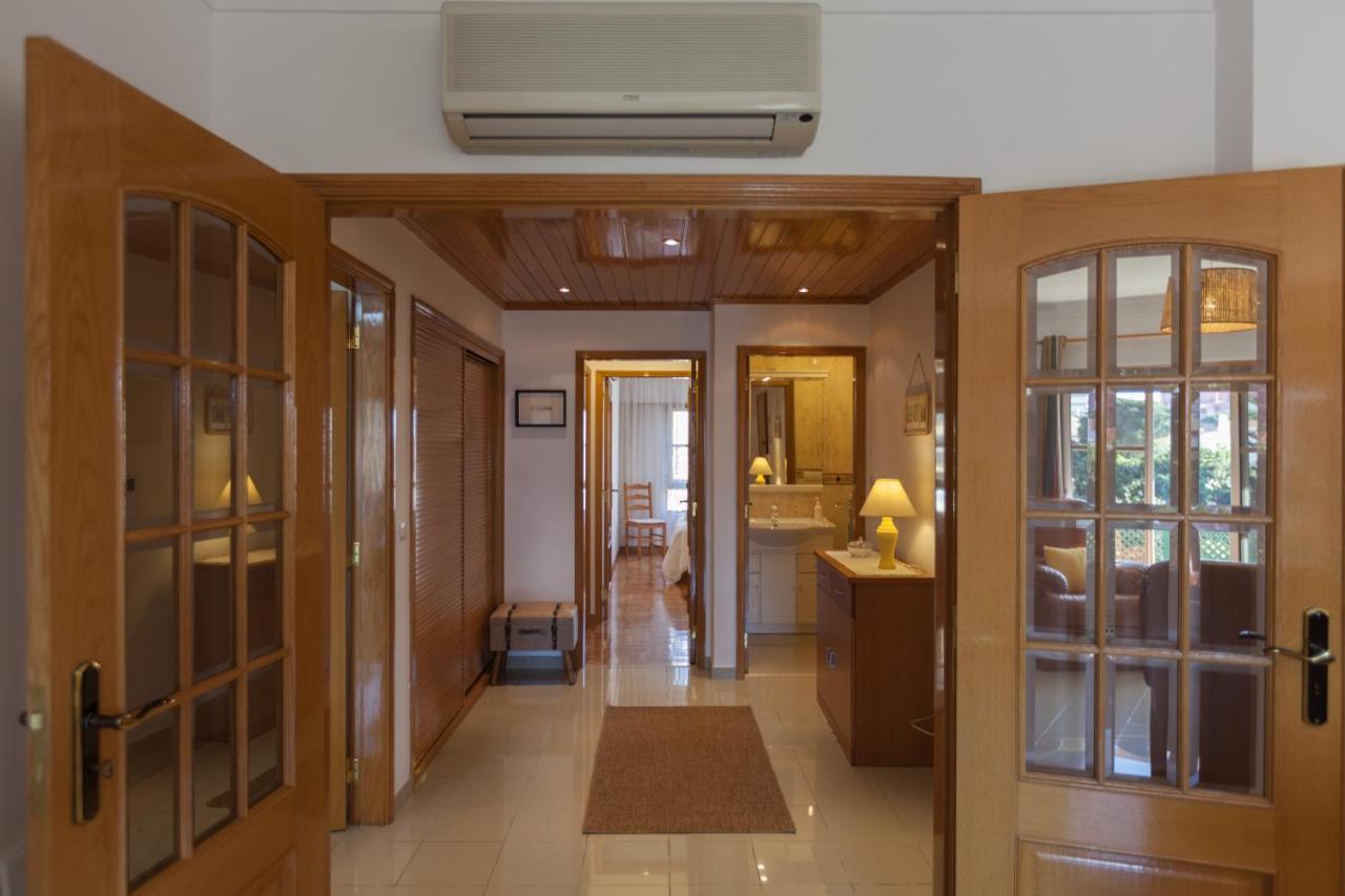Flh Parede Family Flat With Balcony Buitenkant foto