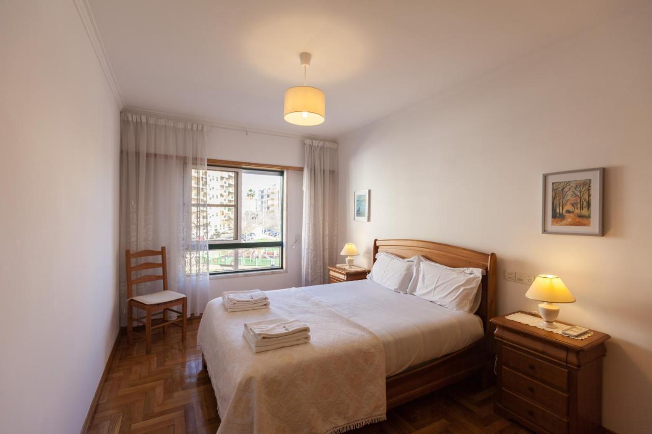 Flh Parede Family Flat With Balcony Buitenkant foto
