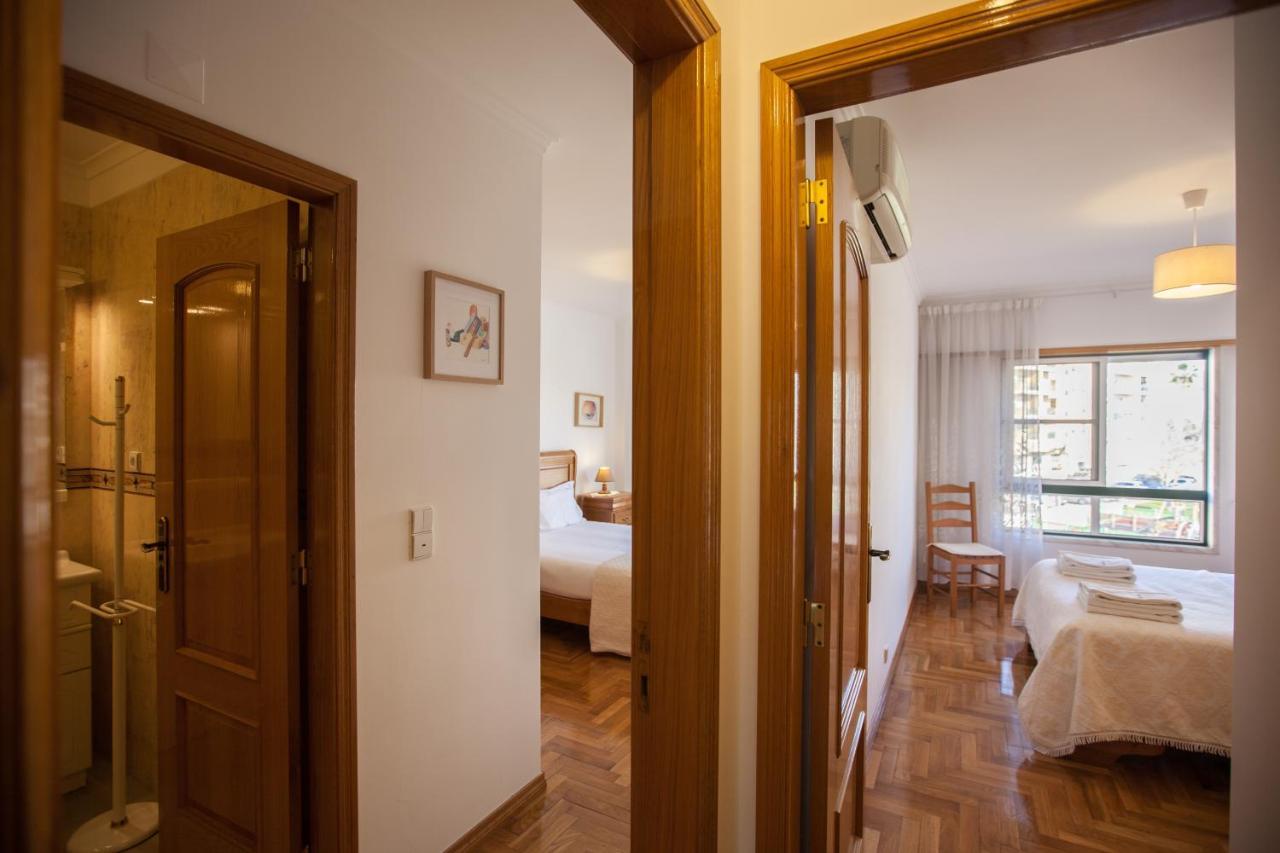 Flh Parede Family Flat With Balcony Buitenkant foto