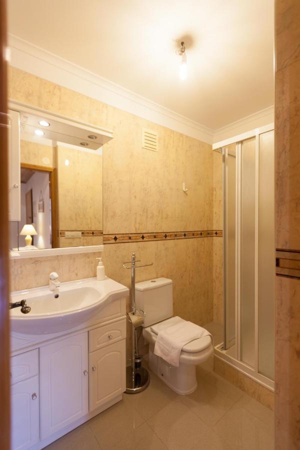 Flh Parede Family Flat With Balcony Buitenkant foto
