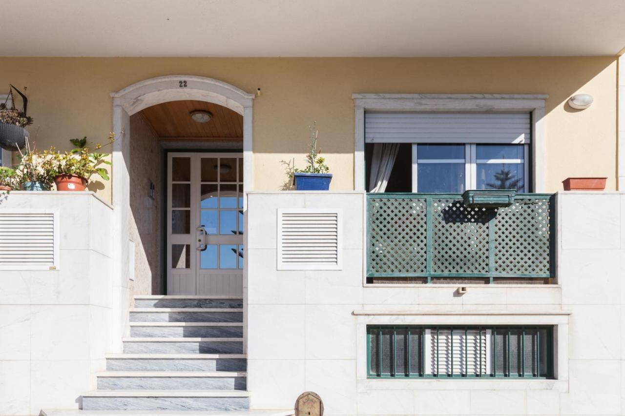 Flh Parede Family Flat With Balcony Buitenkant foto